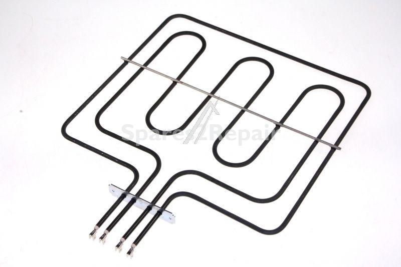 Bottom Element Oven - C00378998 481925928959 Heating Element [Whirlpool Indesit]