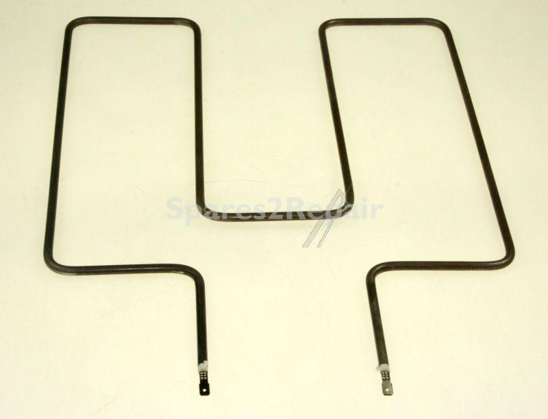 Bottom Element Oven - 49011208 Oven Low heating Element [Candy Hoover]