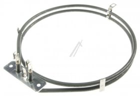Atag Fan Oven Heating Element - 20 42071 000 623473 Fan Oven Element 2200w