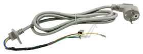 Mains Power Lead - 17438100000522 Power Cord [Midea]