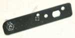 Homa Door Hinges For Fridges - 3031400025 Lower Door Hinge Assembly