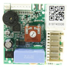 Thermostats - 00637391 Regulator-temperature [Bosch Siemens]