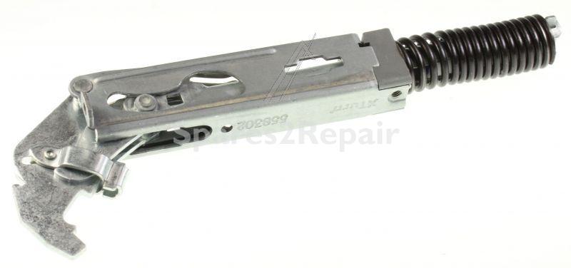 Hisense Gorenje Door Hinges - 558302 Door Hinge Bio60 Sc-so Steam