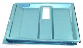 Inner Door Covering - 12276000010445 Inner Door Assembly [Midea]