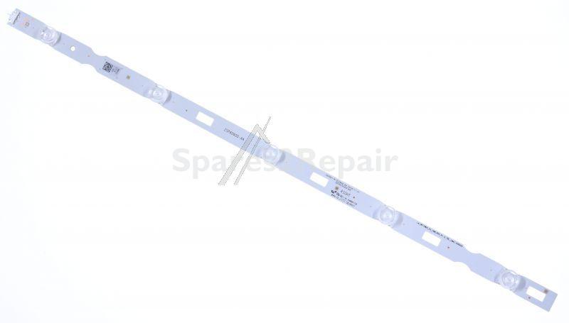 Grundig Led backlight bar - Zsp60600-aa C00937887 Led Bar Right 55 Optimus (c) Oc2