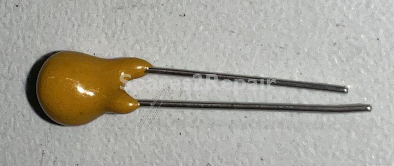 35v-tantalum Electrolytics - 10uf 35v Ceramic Tantal rohs -