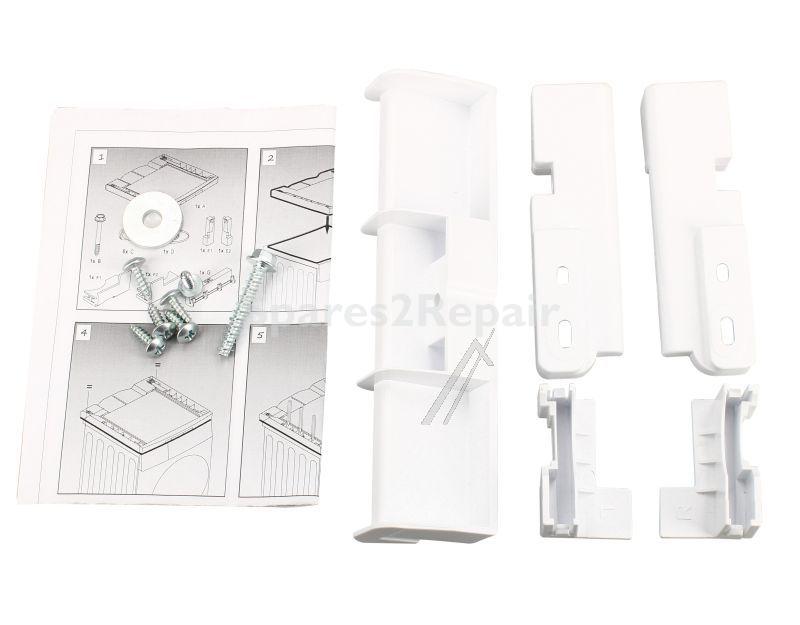 Fixings And Brackets - 8044379 Clamping Plate M-85112 [Amica]
