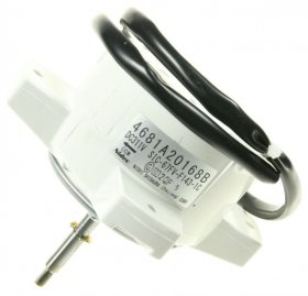 Lg Motor - 4681a20168b Motor Assembly dc indoor