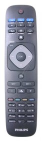 Vestel Ir remote Control - 30083374 R-c 3800 Philips Black Rohs