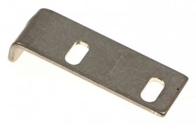 Door Hinges For Fridges - C00329776 481241719498 Hinge [Whirlpool Indesit]