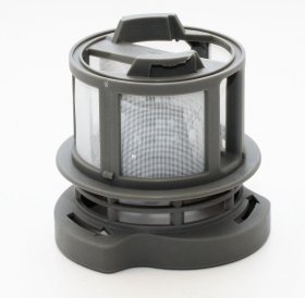 Drainage Filter - 49037456 Filter [Candy Hoover]