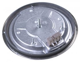 Induction Board - 1030943 Induction Plate 160 [Amica]