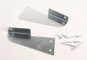 Carrier Assembly - 9062452 Dish Cart Connection [Amica]