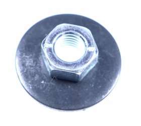 Nut - 1401830100 C00871317 Counterweight Nut With Washer [Arcelik]