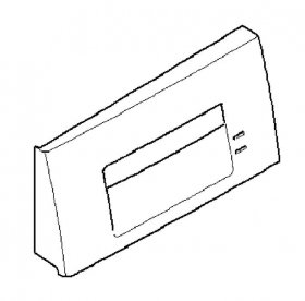 Handle - 00653303 Handle [Bosch Siemens]