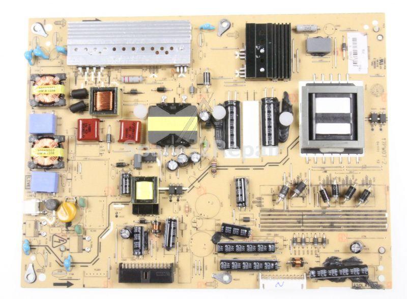 Vestel Power Supply Board - 20488950 Md asy 17ips17- Btb(45)(wo-dvd)