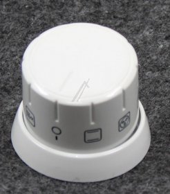 Control Knobs - 00627028 Knob-selecting [Bosch Siemens]