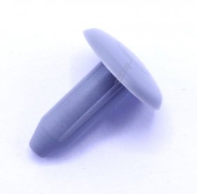 Square Plug - 42295954 Door H Sc Cap Ldpe Vsg Gray [Vestel]