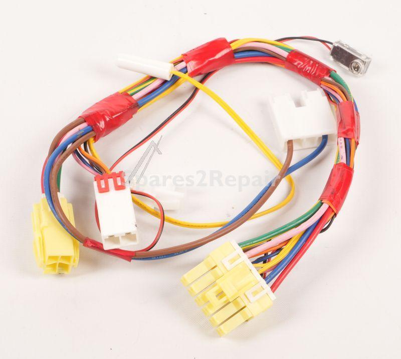 Samsung Harness - Da96-00682e Harness Assembly Auger Aw4-4d Counter D