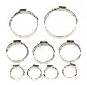 Samsung Hose Clamp - Dd81-03187a Svc-clamper Kit Dw8500am
