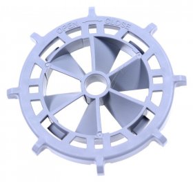 Samsung Square Plug - Dd67-00162a Cap Outlet Dry Dw9000m Pp Mt43 Light Warm