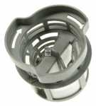 Dishwasher Filter - 49034414 Filtro Estra 673005202002 [Candy Hoover]