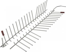 Insert Bit - 12035986 Flip Tine [Bosch Siemens]