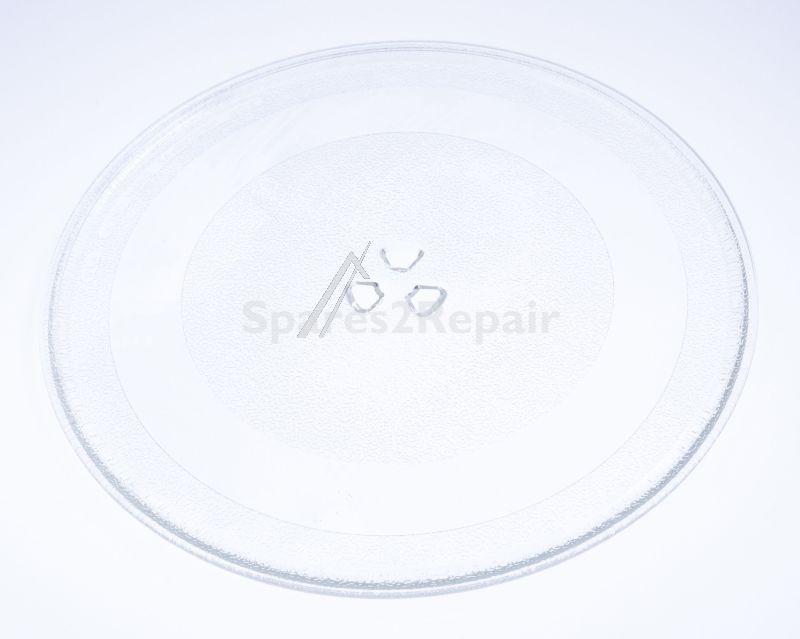 Compatible Microwave Turntable Plate - Turntable Alternative For 482000100016 C00534558