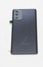 Samsung Battery Compartment Lid - Gh82-27280a Svc Cover Assembly-b-c_n981_za_ukca
