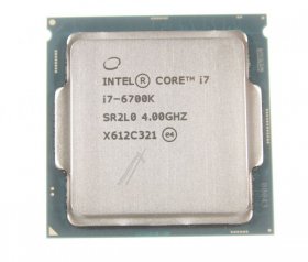 Lenovo Pc Cpu - Pc Lv Intel Core I7-6700k 4.0 Ghz 95w