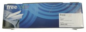Freecolor Toner Cartridge - Tn243y-frc K18600f7 Toner Cartridge Yellow 1k