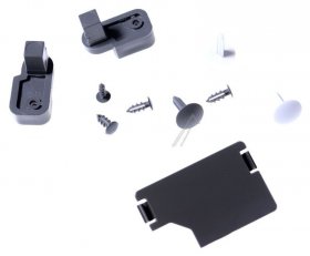 Door Hinges - C00569442 488000569442 Door Reversing Kit Not Shown [Whirlpool Indesit]