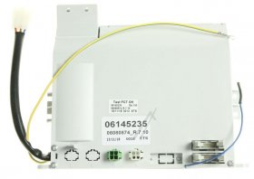 Driver Unit Module - 61452355 Assembly installation lamp [Electrolux Aeg]