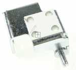 Smeg Door Hinges For Fridges - 931331311 Hinge Bottom