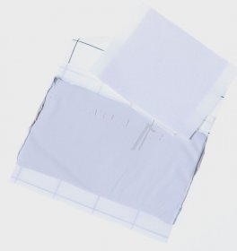 Sealing Materials - 10012406 Seal [Bosch Siemens]