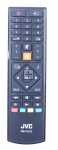 Vestel Ir remote Control - R-c 39105 23728383 R-c 39105 Jvc&rm-c3332 (gray-s)(black-p
