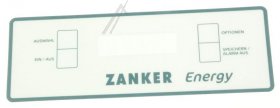 Handle - Cover grip smart 08 [Electrolux Aeg]