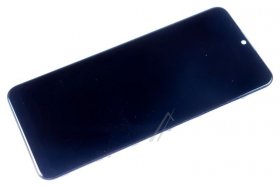 Samsung Display Unit - Gh81-21626a Svc Jdm Octa-Assembly(e-blk)sm-a035_eu