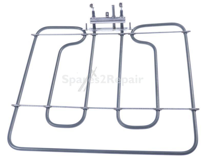 Teka Grill Heating Element - 93162113 Grill Heater 1500w Mc-32 Bis Vr03