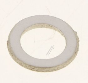 Sealing Materials - 42201117 Do Fitting Seal Gasket-white-dty [Vestel]