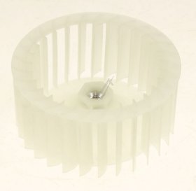 Teka Turbine Fan - 81854087 Back Fan Assembly Tks 850 C Blanca