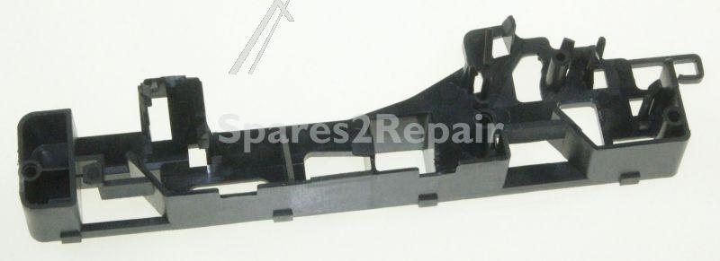 Fixings And Brackets - X256301302811 49010003 Microswitch Fixing Bracket [Candy Hoover]