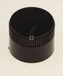 Button - 1064985 Fully Assembled Knob [Amica]