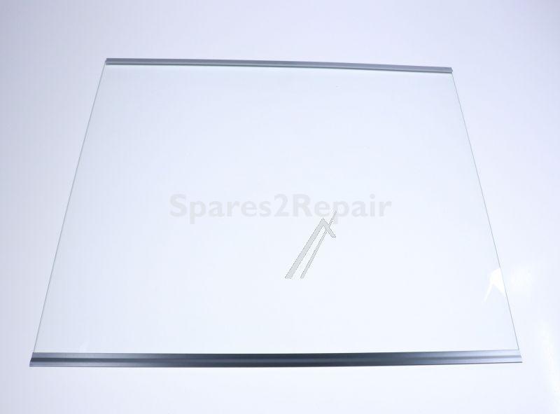 Hisense Gorenje Shelf Assembly - Hk2194319 Glass Shelf Assembly