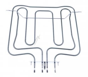 Irca Top Element Oven - Top Element Oven 1000+1700w Alternative For Smeg 806890527