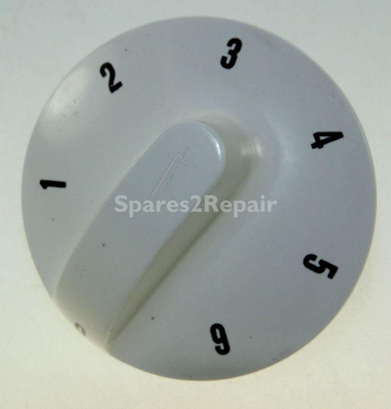 Hisense Gorenje Control Knob - 599832 Knob E7-n 030-7024