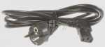 Acer Cold Mains Plug And Lead - 27 sgb07 003 Cable power eu 3p 1 8m