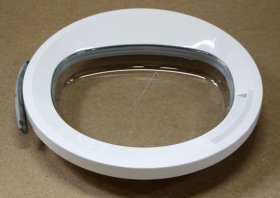 Door - 2976340100 C00864785 Front Door Assembly [Arcelik]