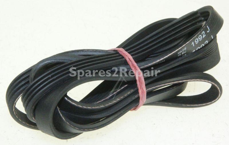 Hutchinson Poly v belt J - 1992j4 Poly V Belt