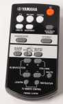Yamaha Ir remote Control - Zj787501 Rc Fsr66 Ex Yas-103